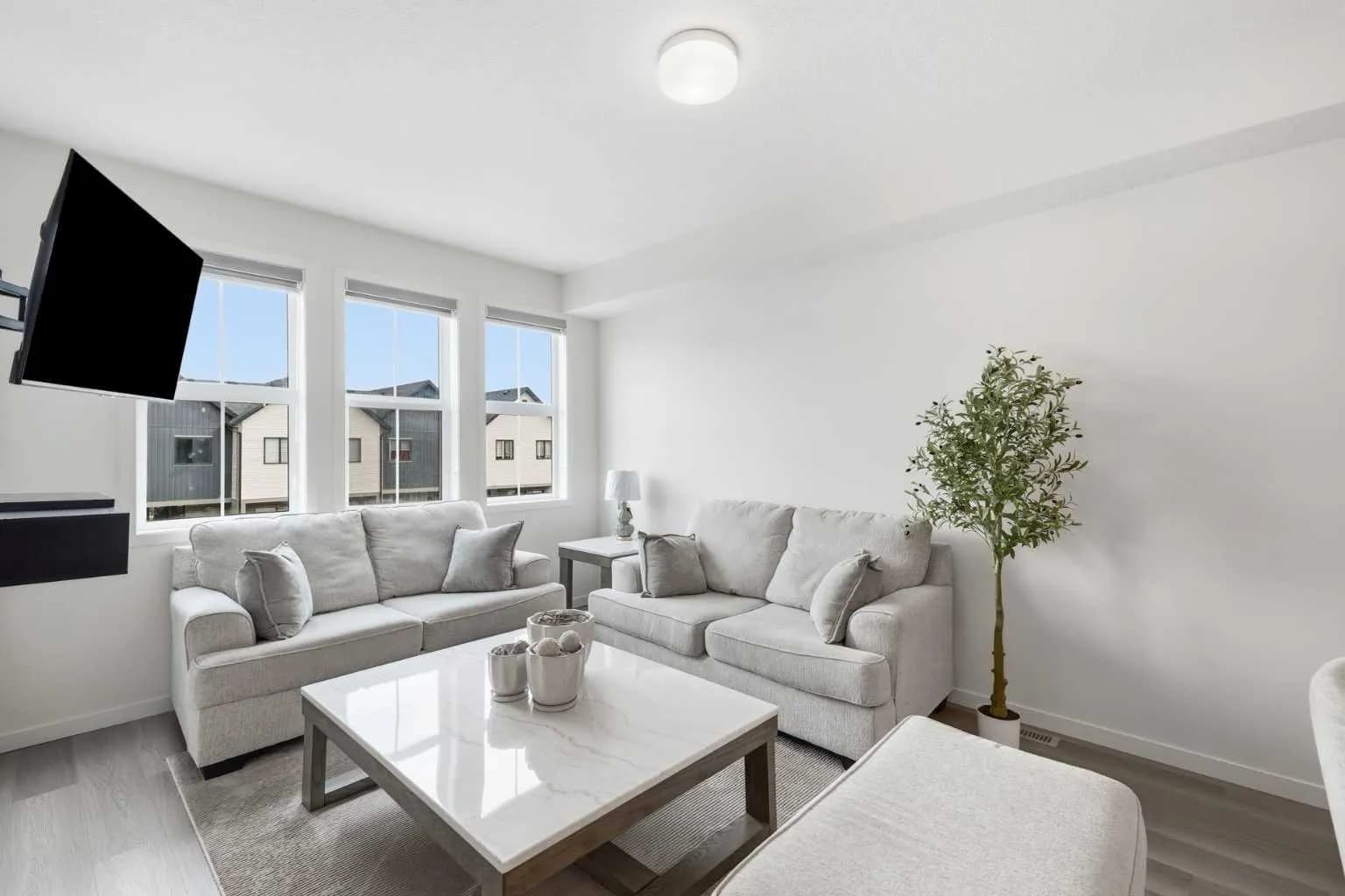 Row/Townhouse
