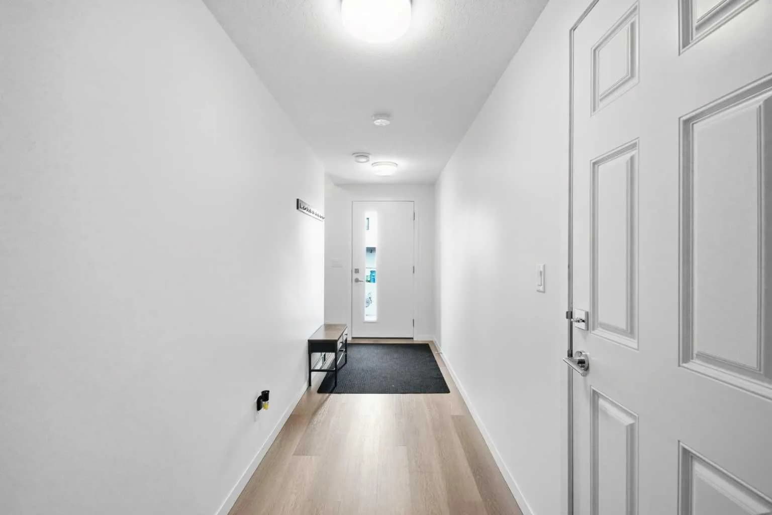 Row/Townhouse