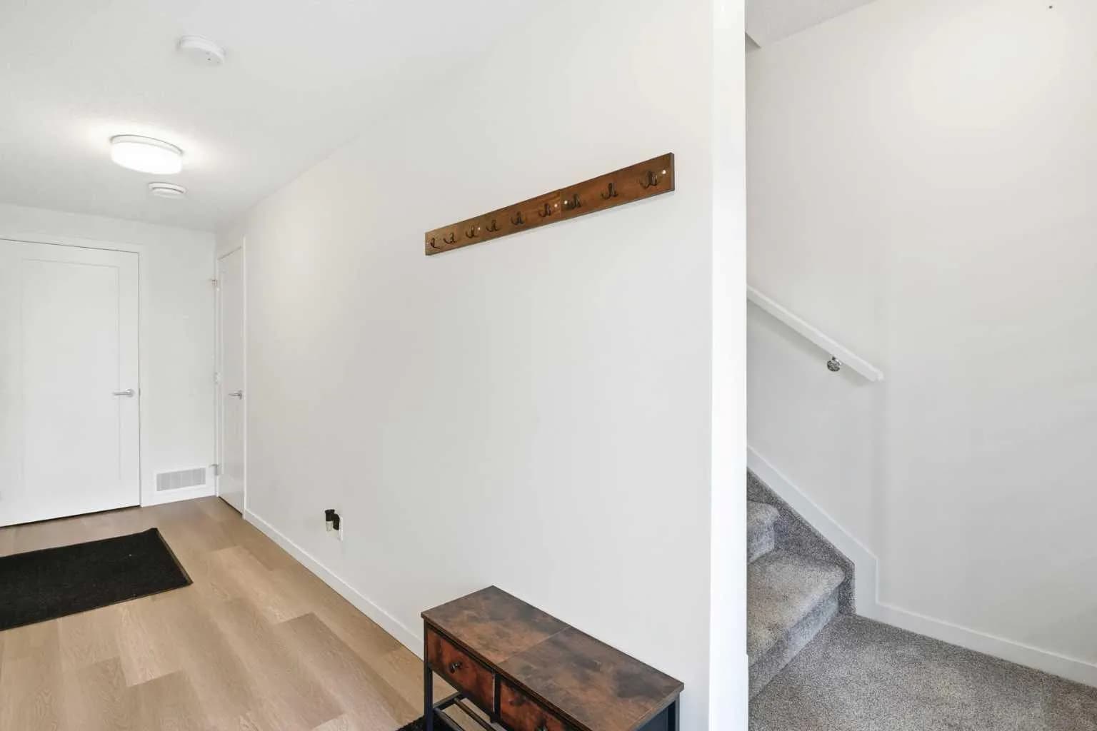 Row/Townhouse