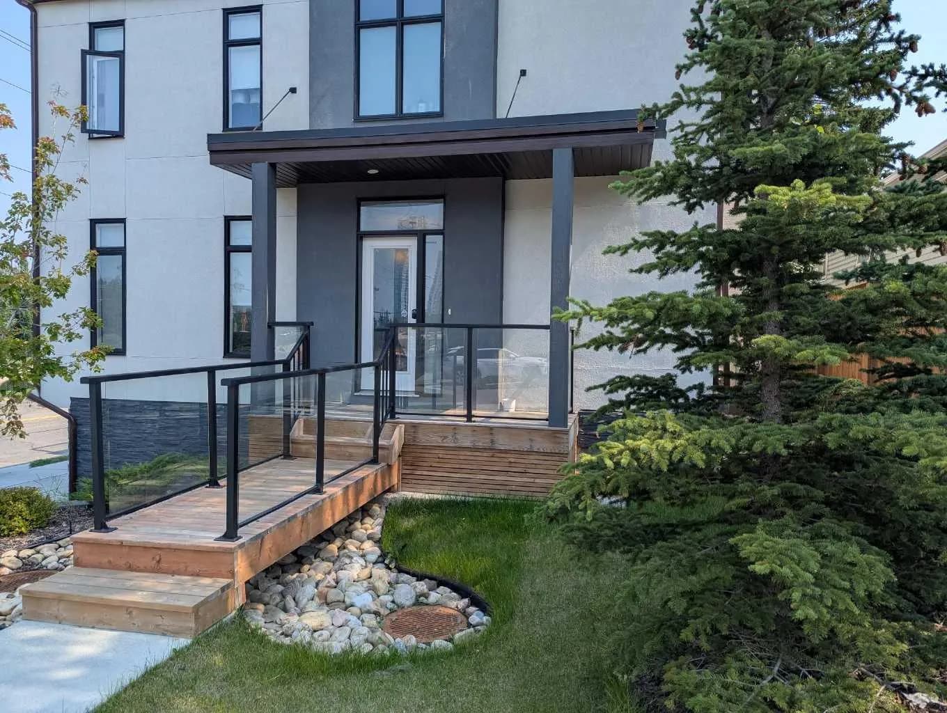 Row/Townhouse