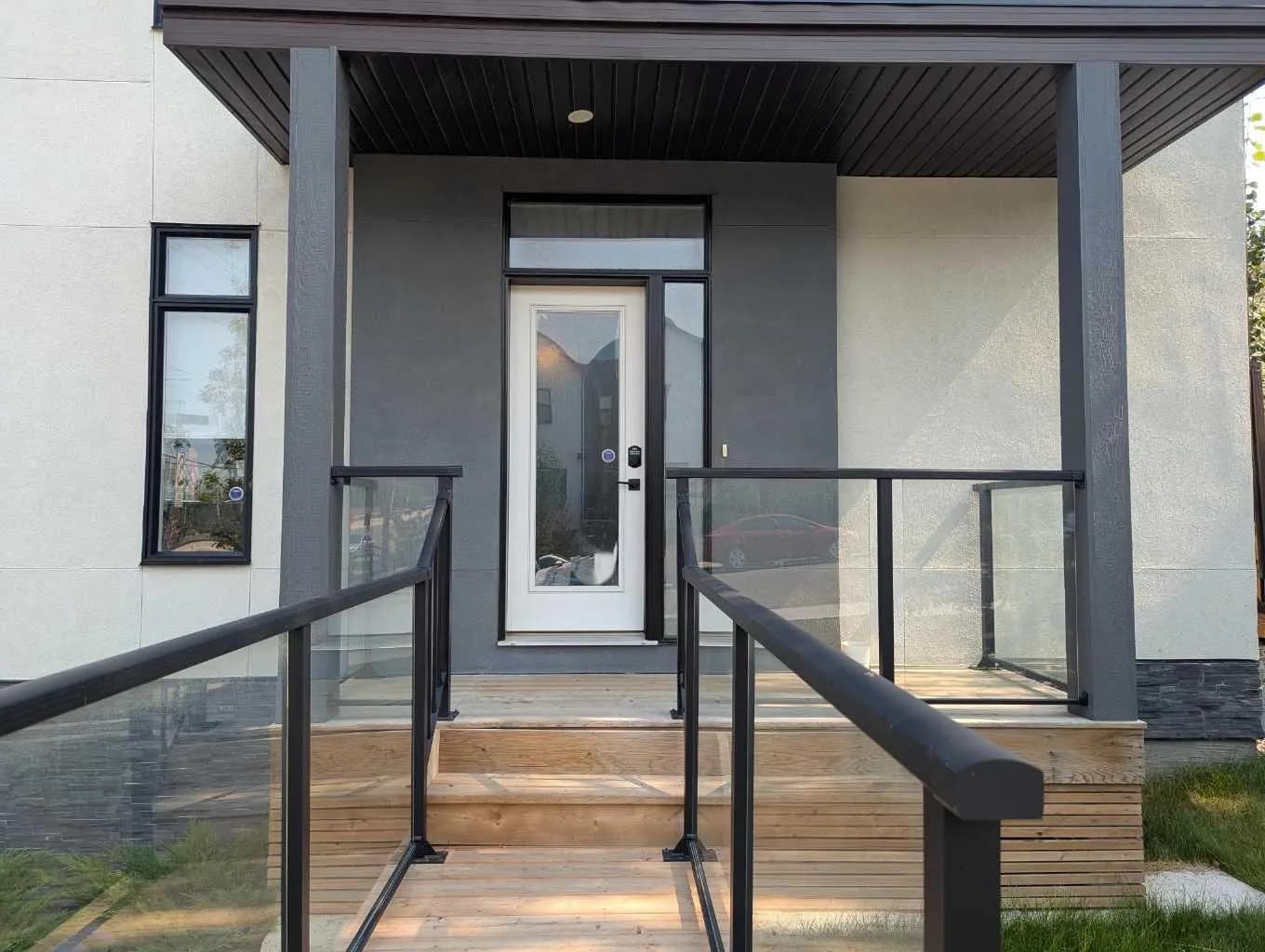 Row/Townhouse
