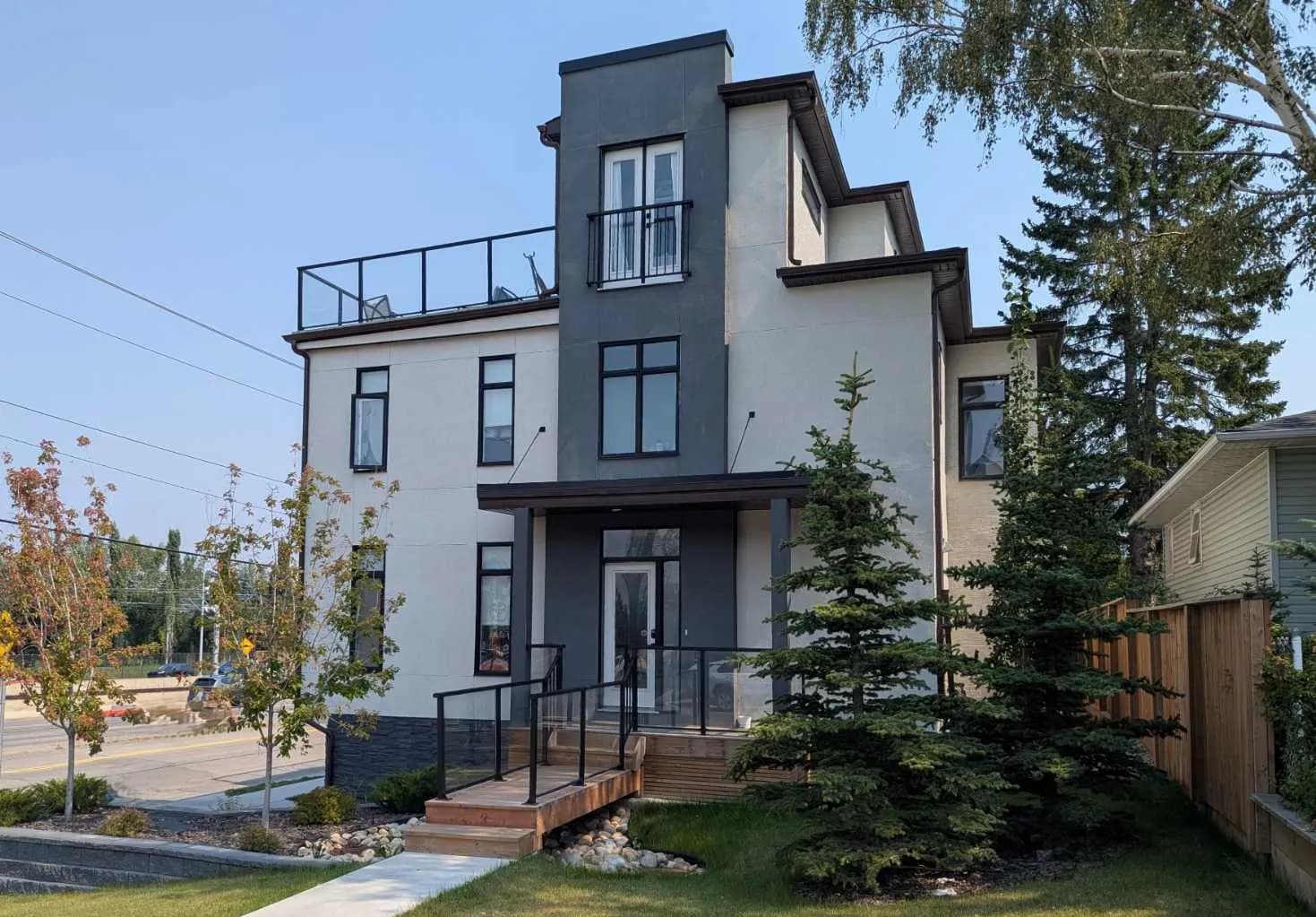 Row/Townhouse