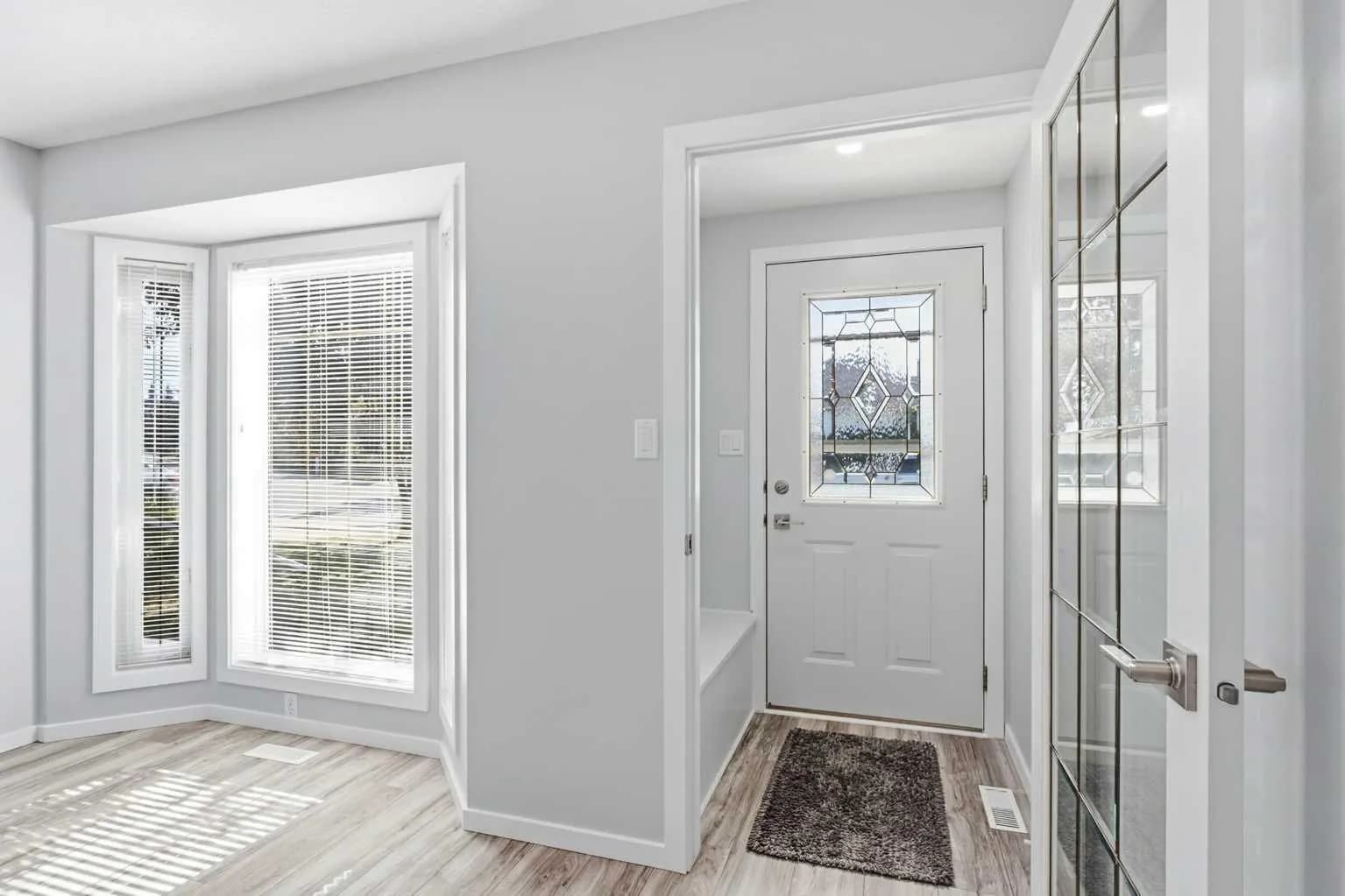 Semi Detached (Half Duplex)