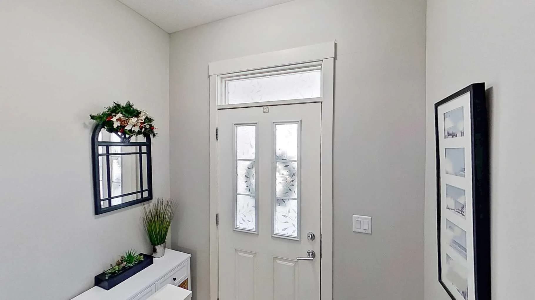 Row/Townhouse
