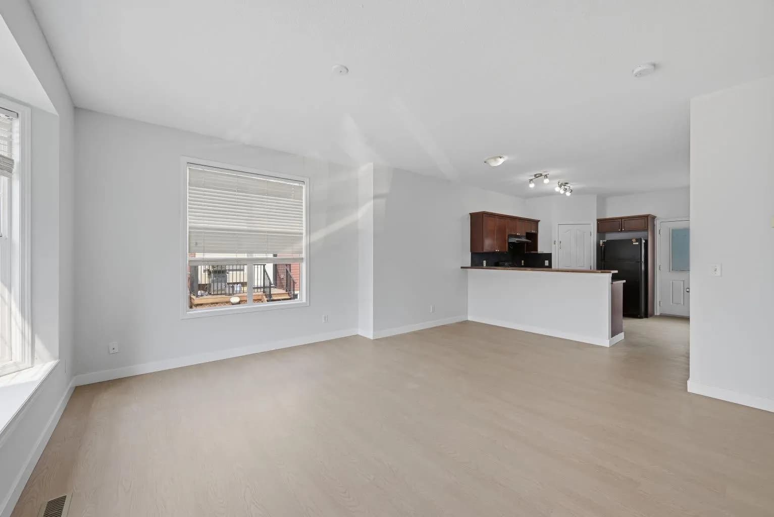 Row/Townhouse