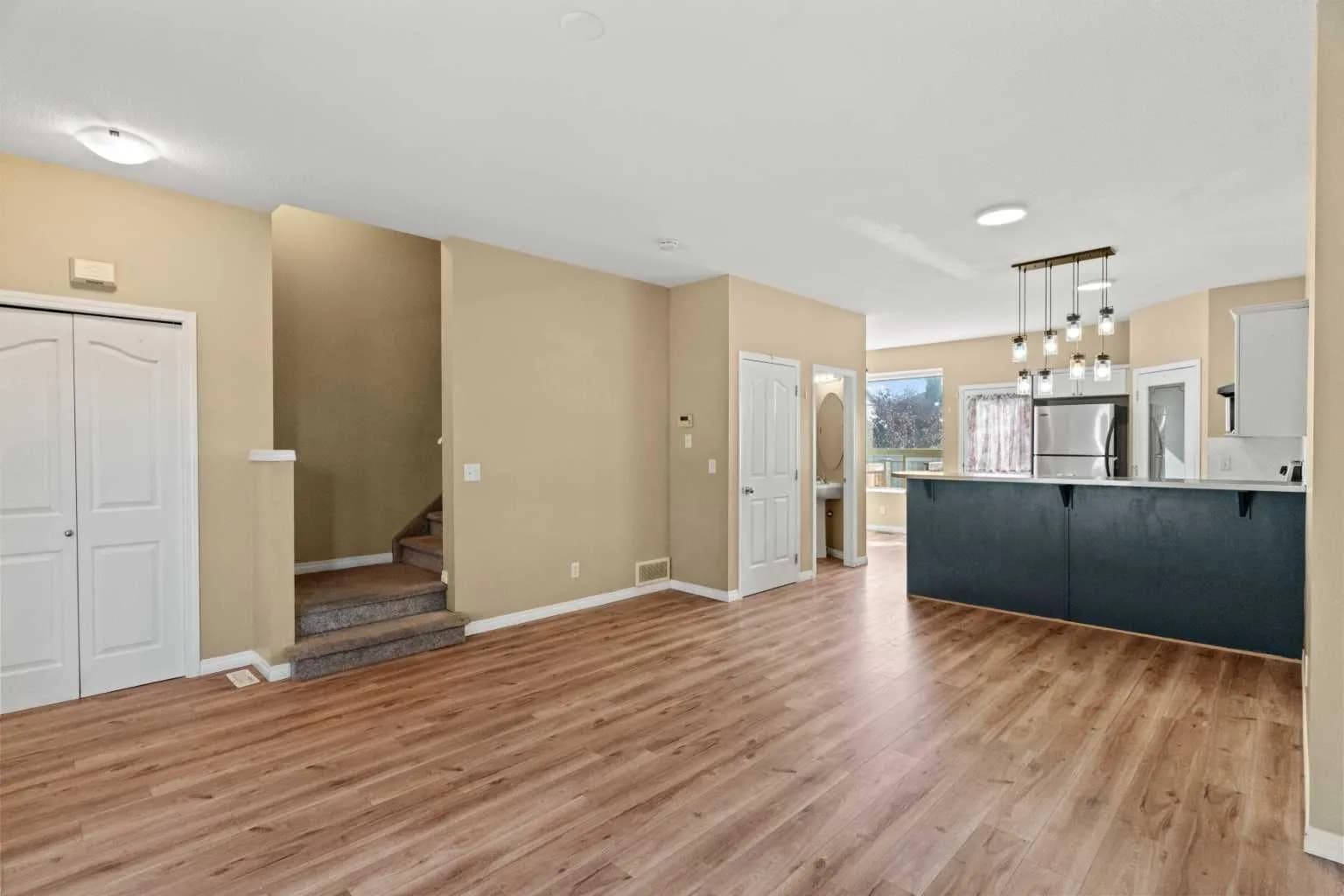 Row/Townhouse