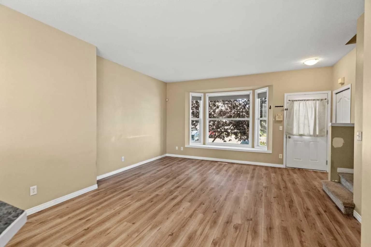 Row/Townhouse