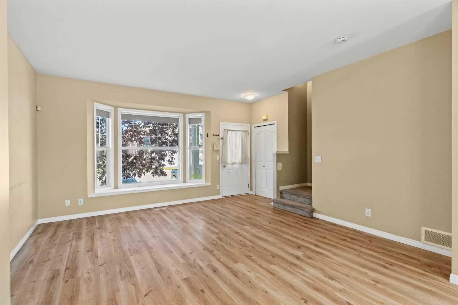 Row/Townhouse