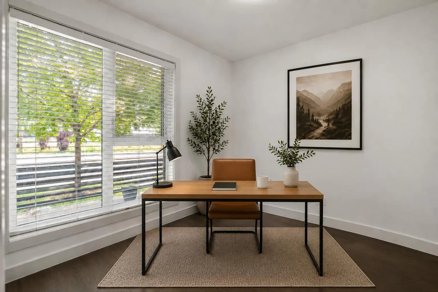 Row/Townhouse