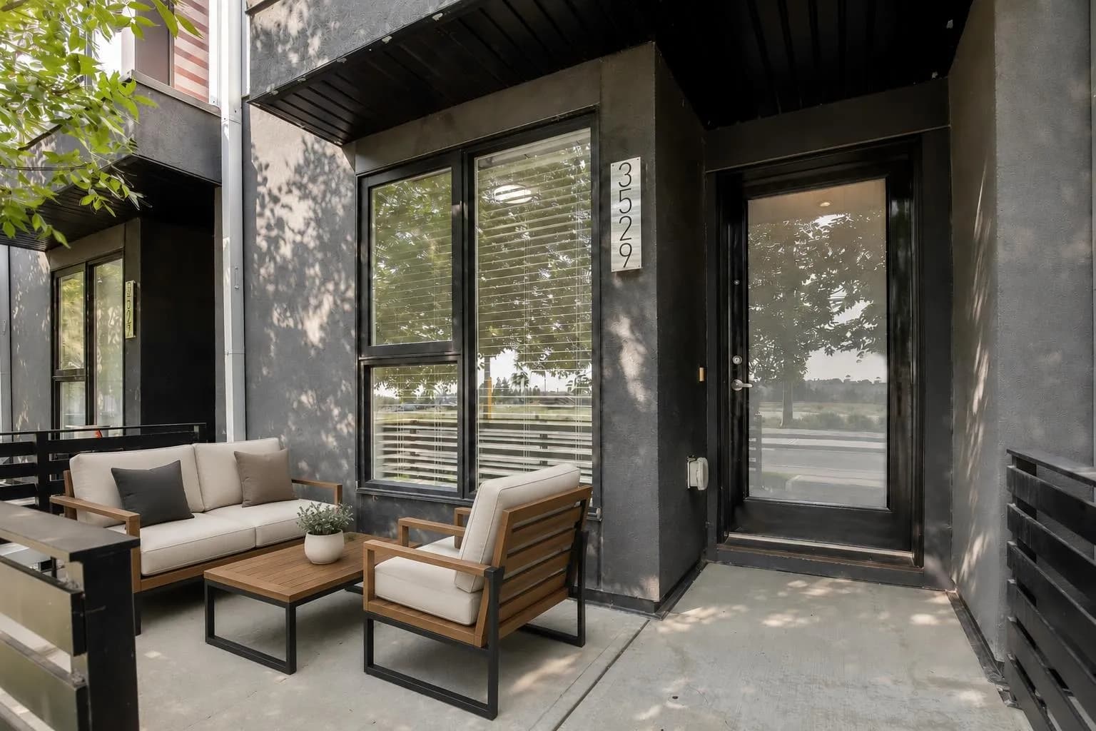 Row/Townhouse