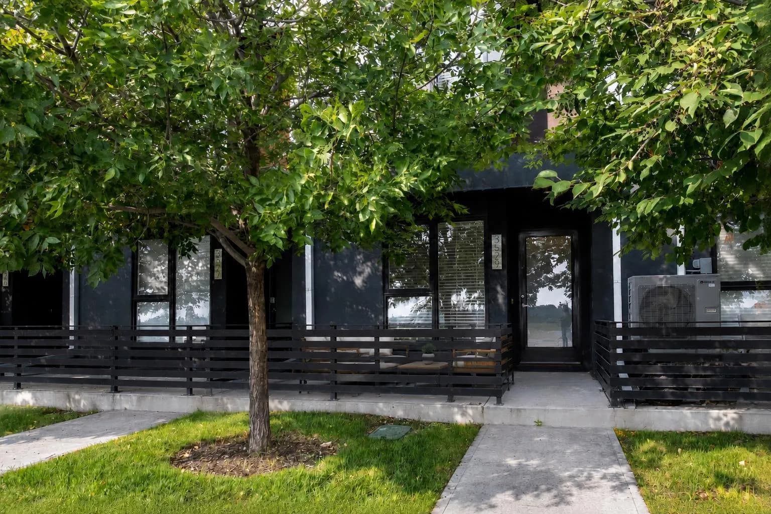 Row/Townhouse