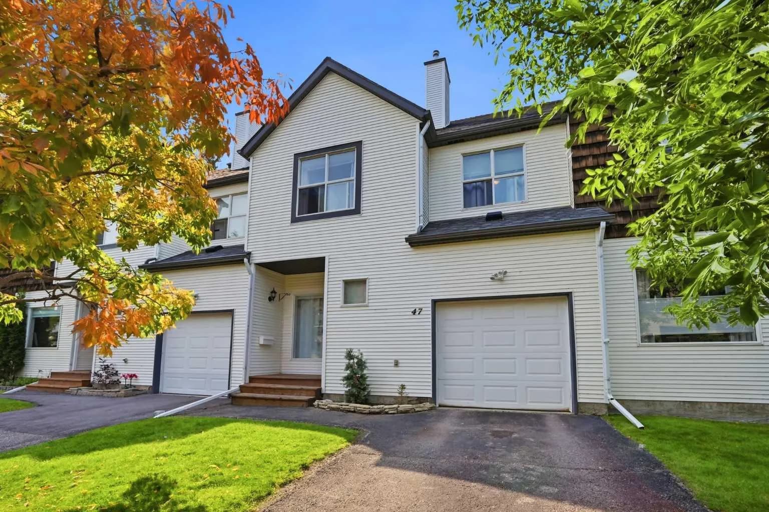 Row/Townhouse