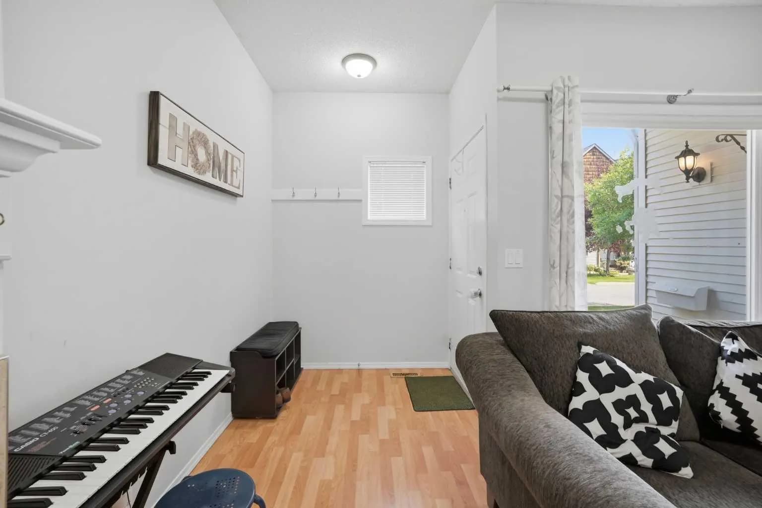 Row/Townhouse