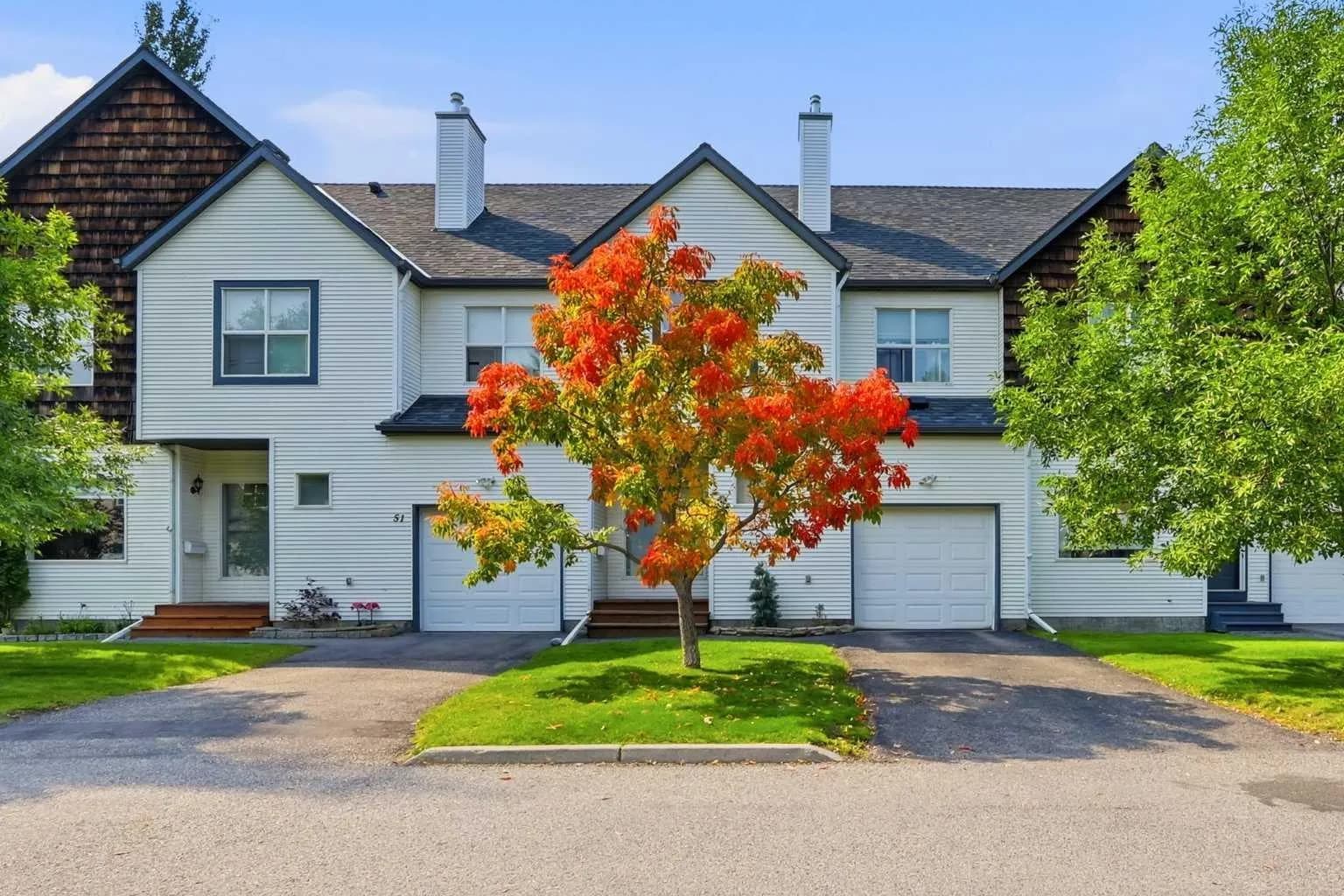 Row/Townhouse