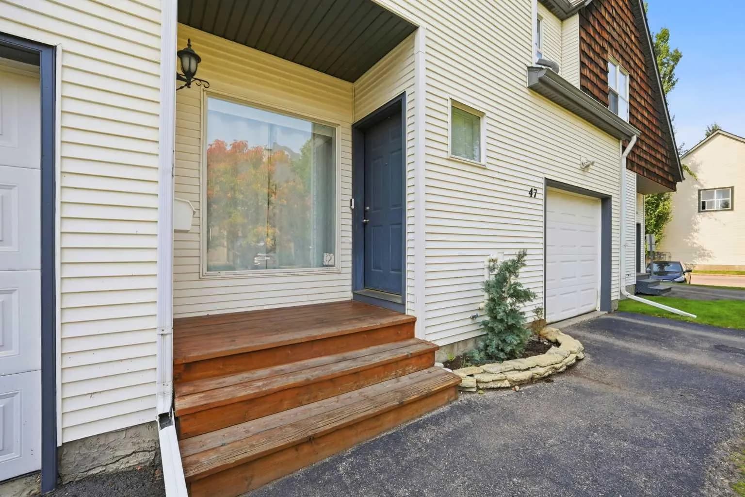 Row/Townhouse