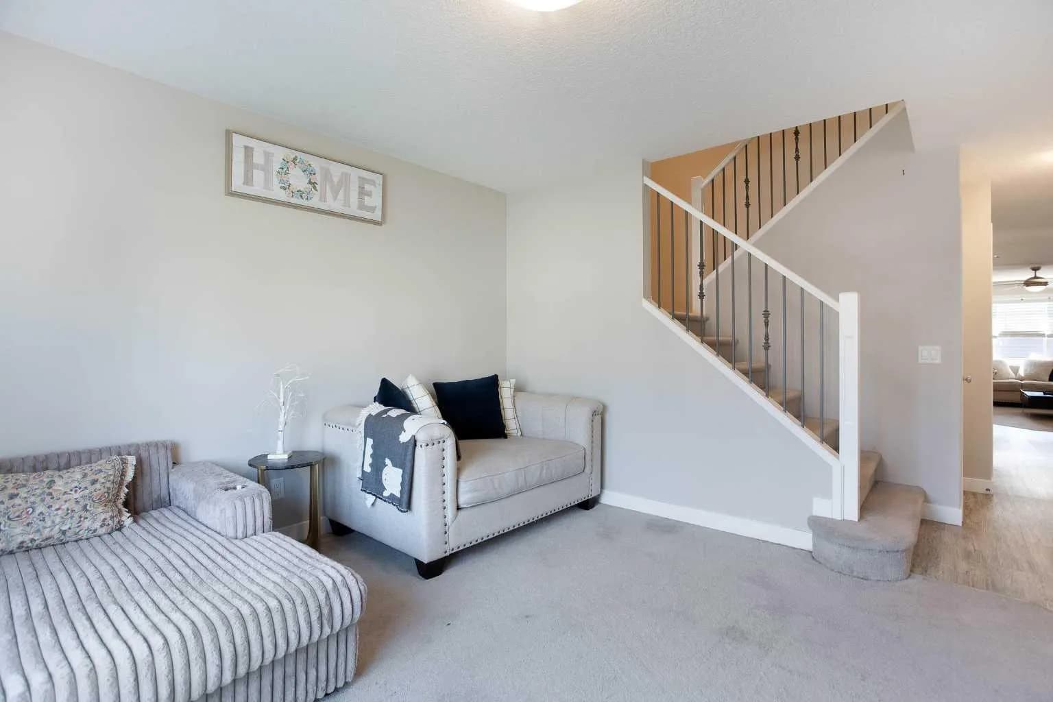 Semi Detached (Half Duplex)