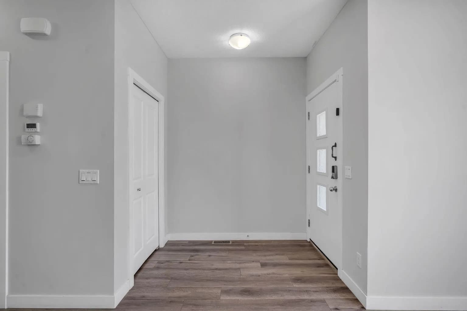 Row/Townhouse