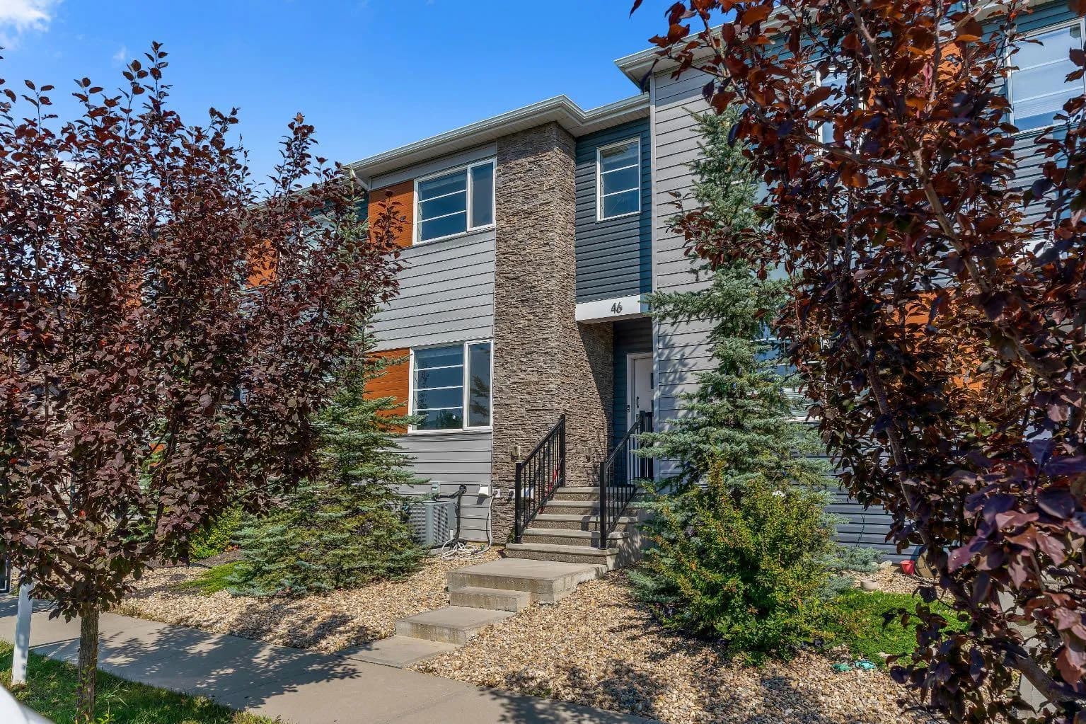 Row/Townhouse