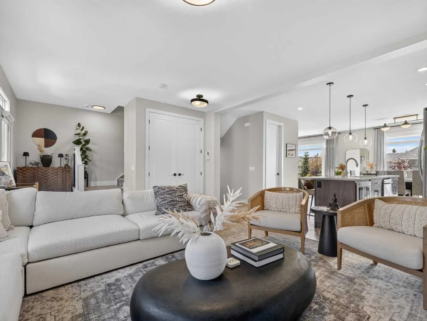Row/Townhouse