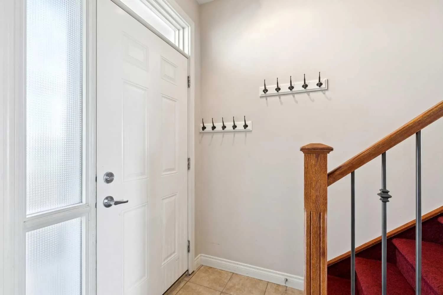 Row/Townhouse