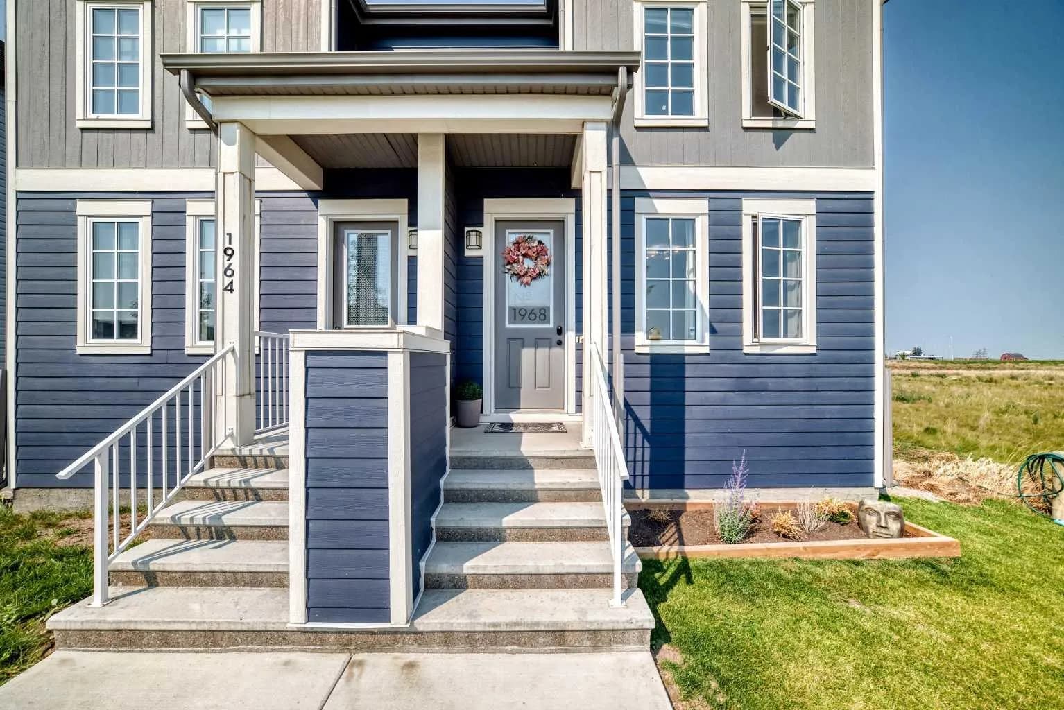 Semi Detached (Half Duplex)