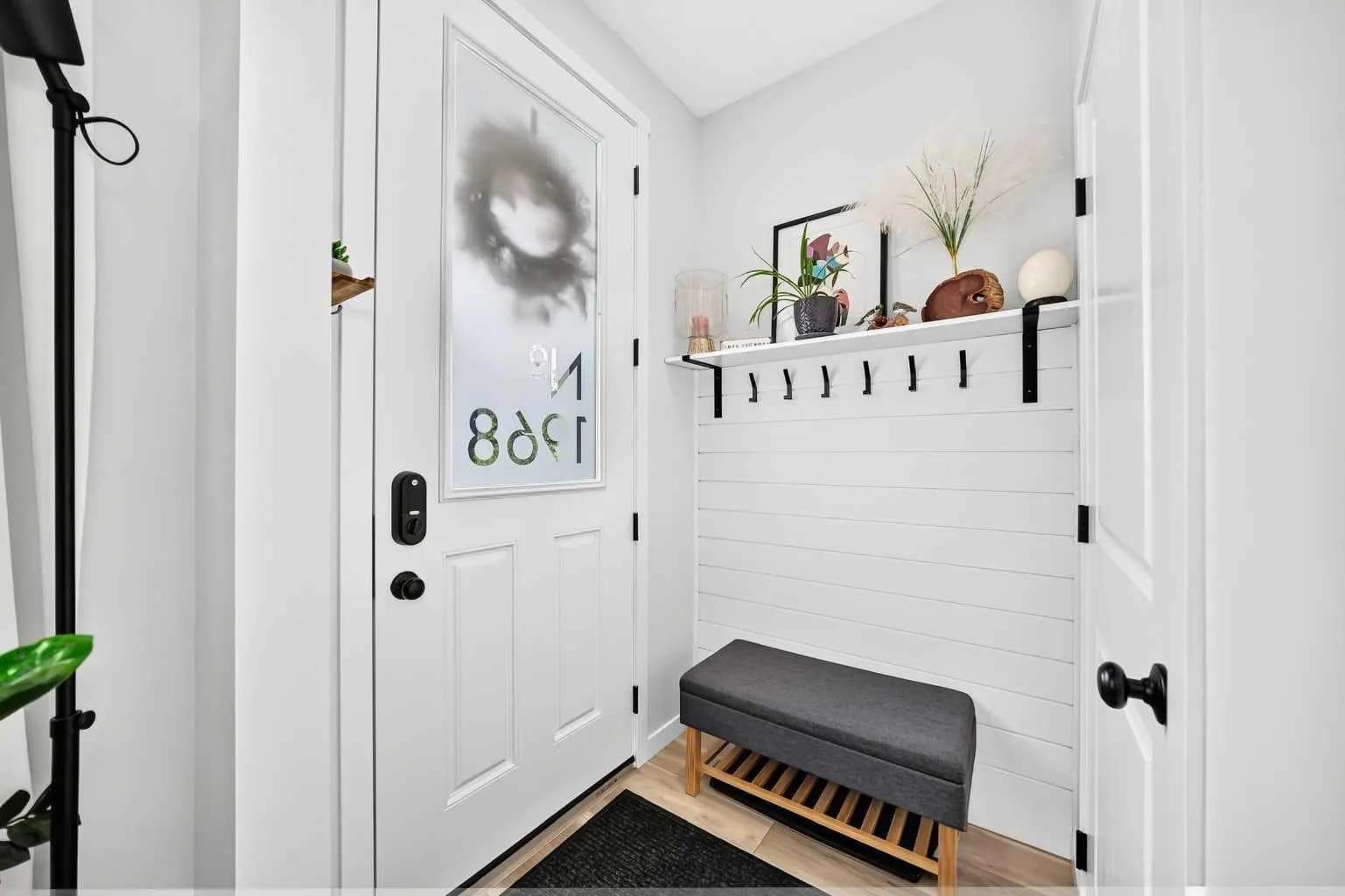 Semi Detached (Half Duplex)