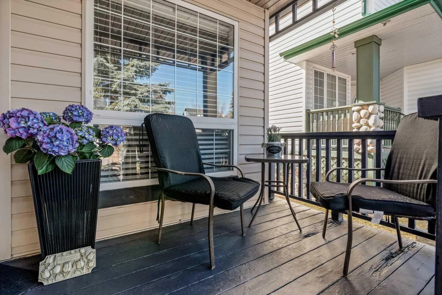 Detached