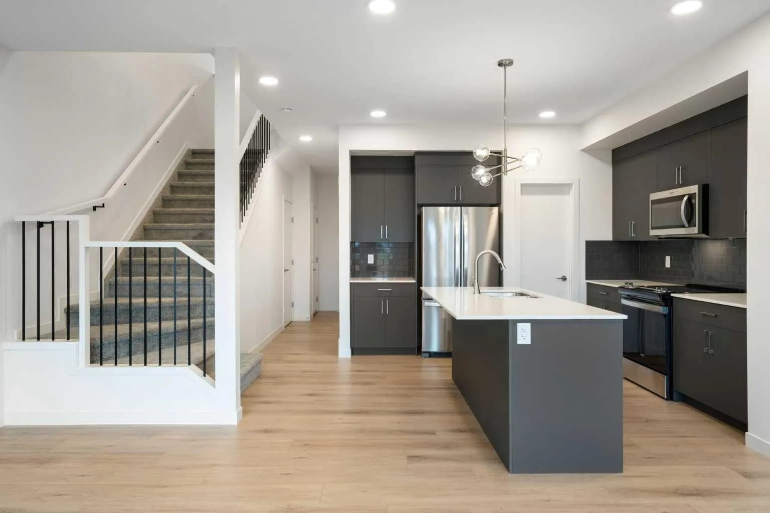 Semi Detached (Half Duplex)