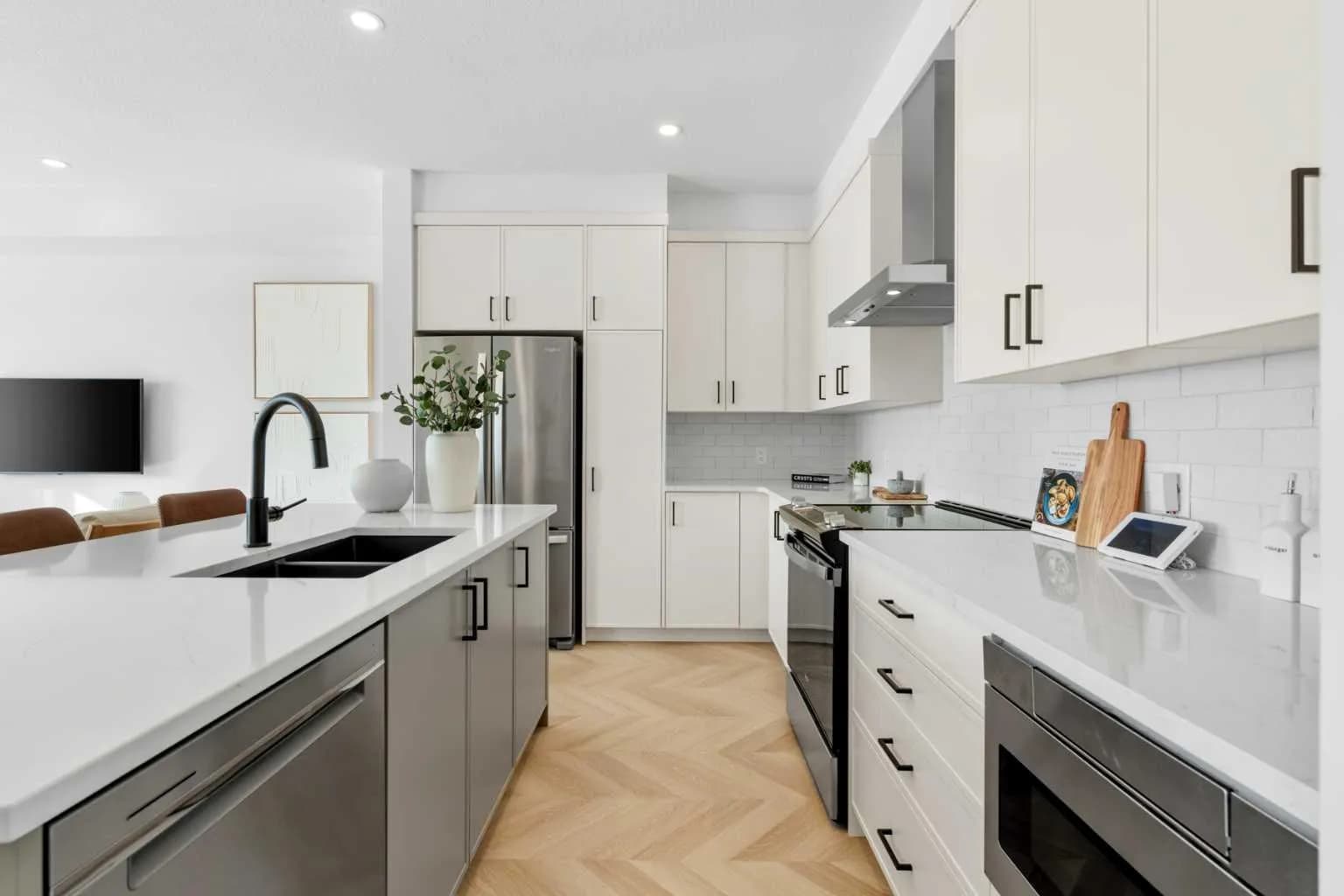 Row/Townhouse