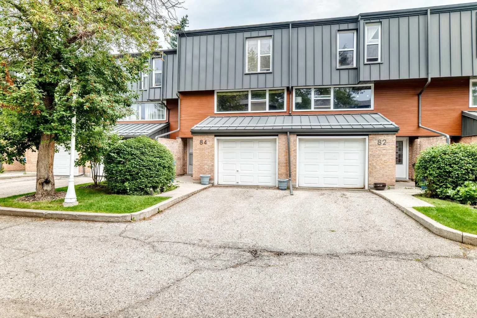 Row/Townhouse