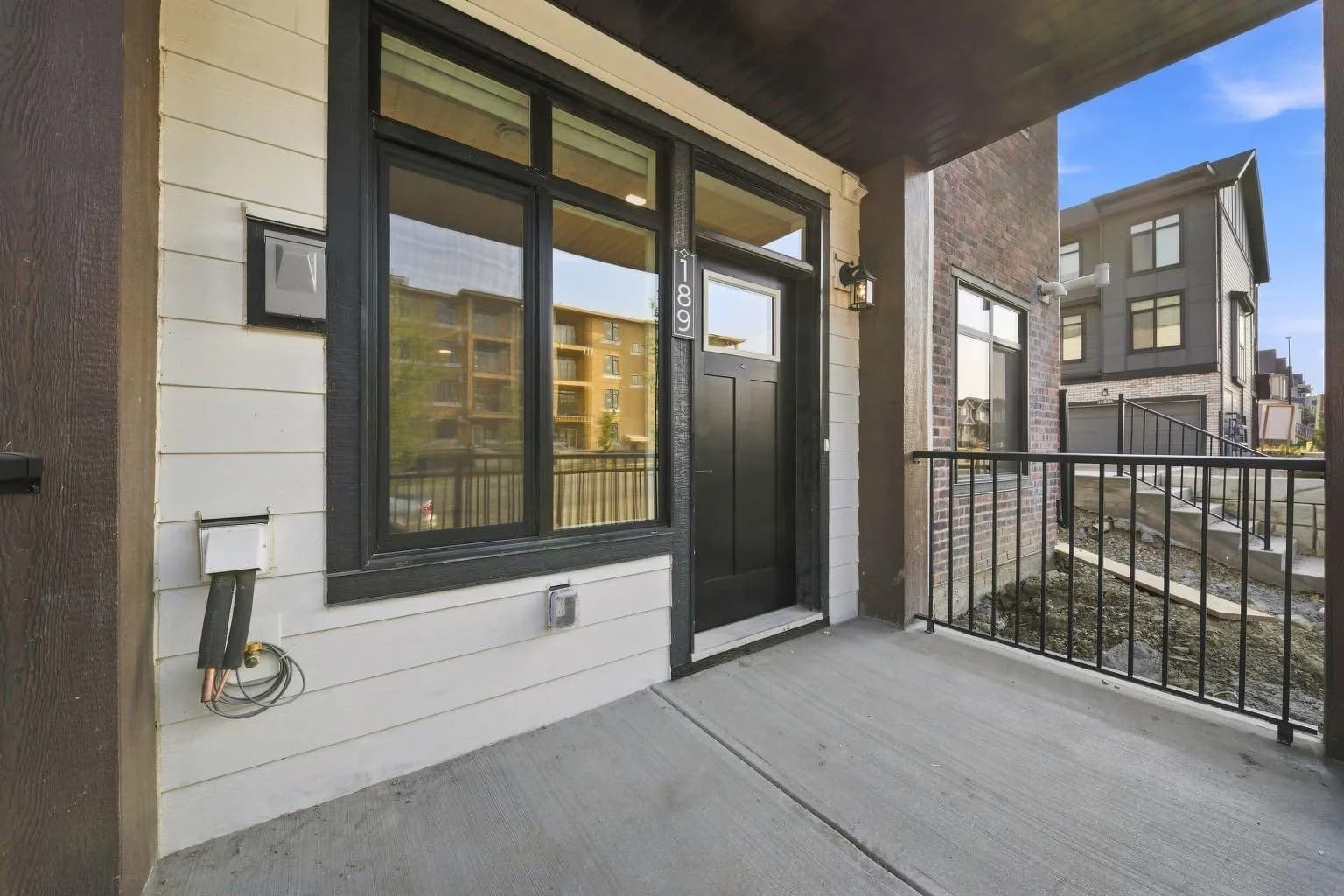 Row/Townhouse