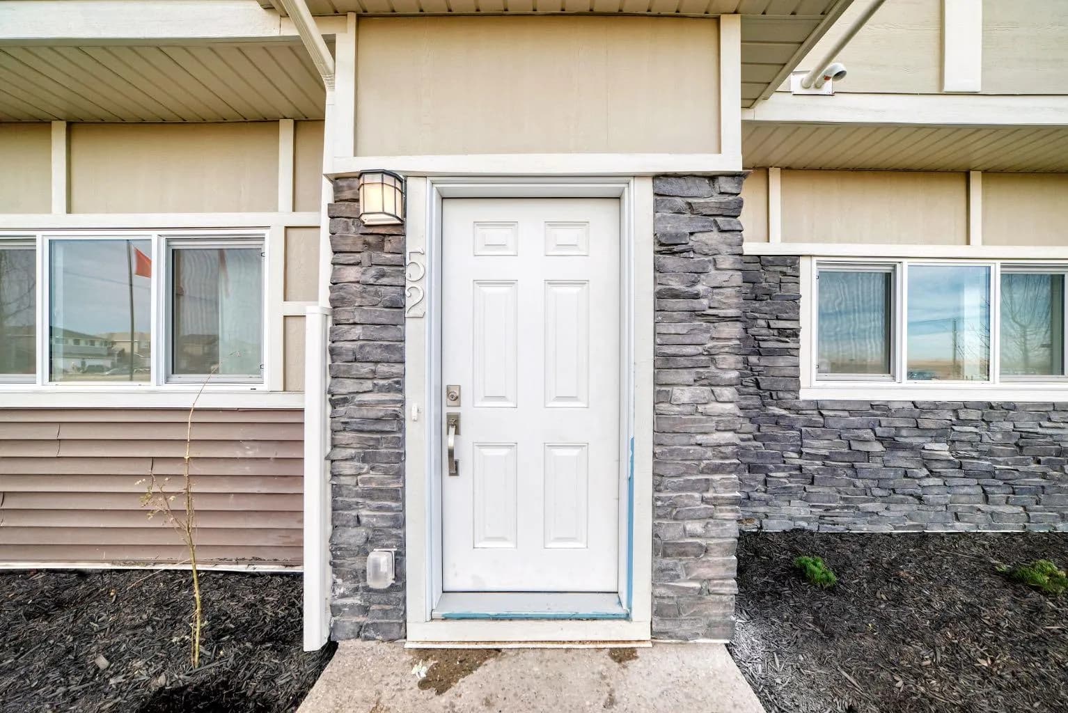 Row/Townhouse