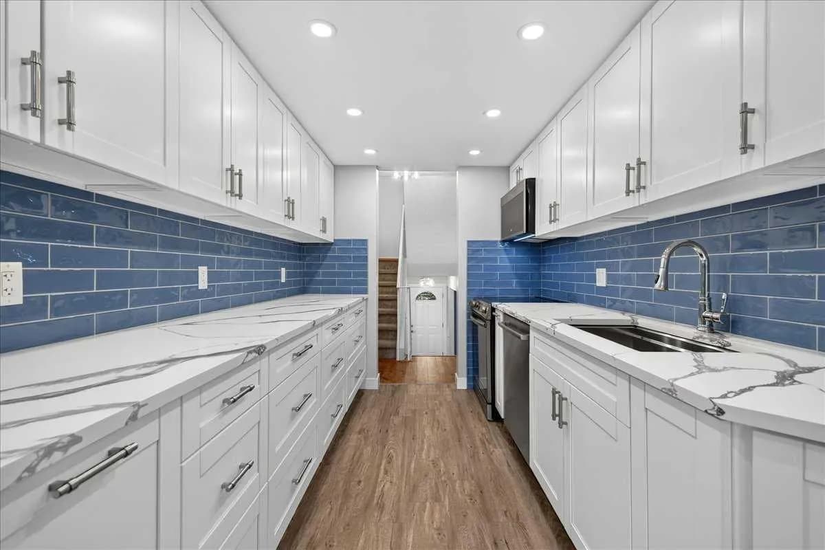 Row/Townhouse