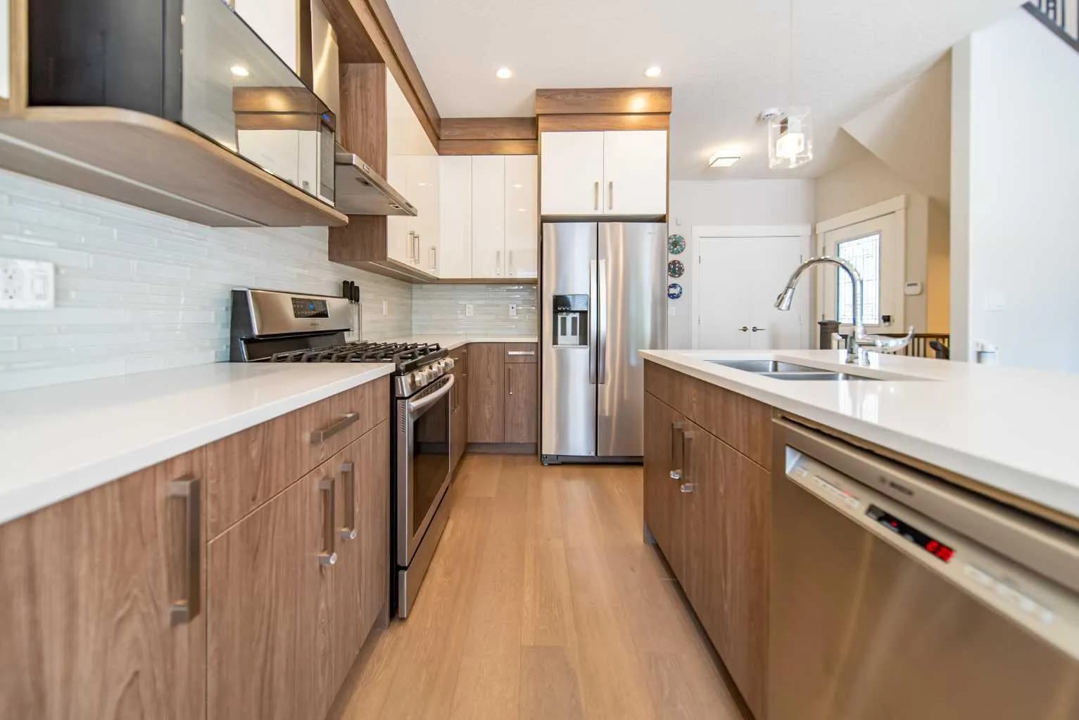 Row/Townhouse
