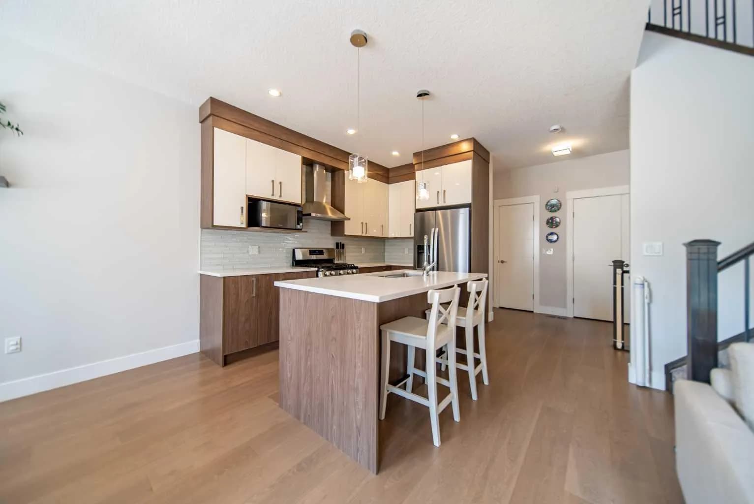 Row/Townhouse