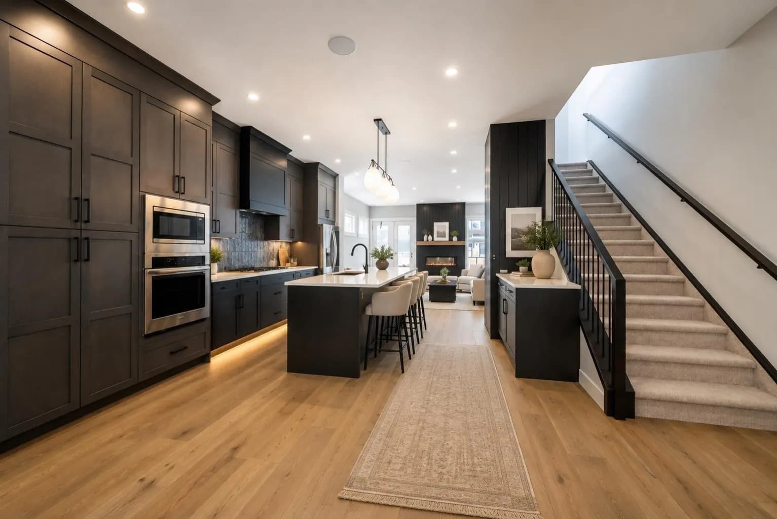 Semi Detached (Half Duplex)