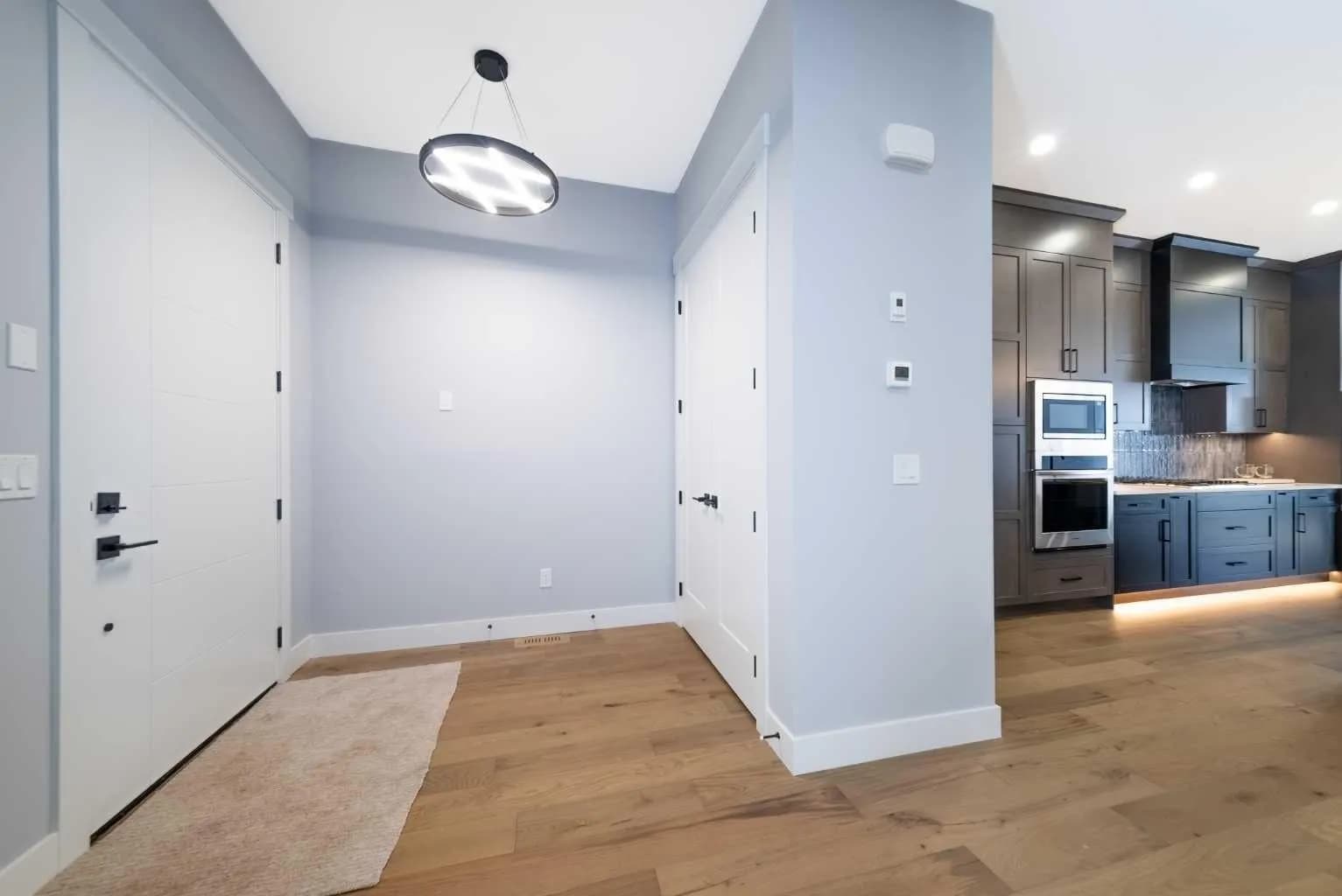 Semi Detached (Half Duplex)