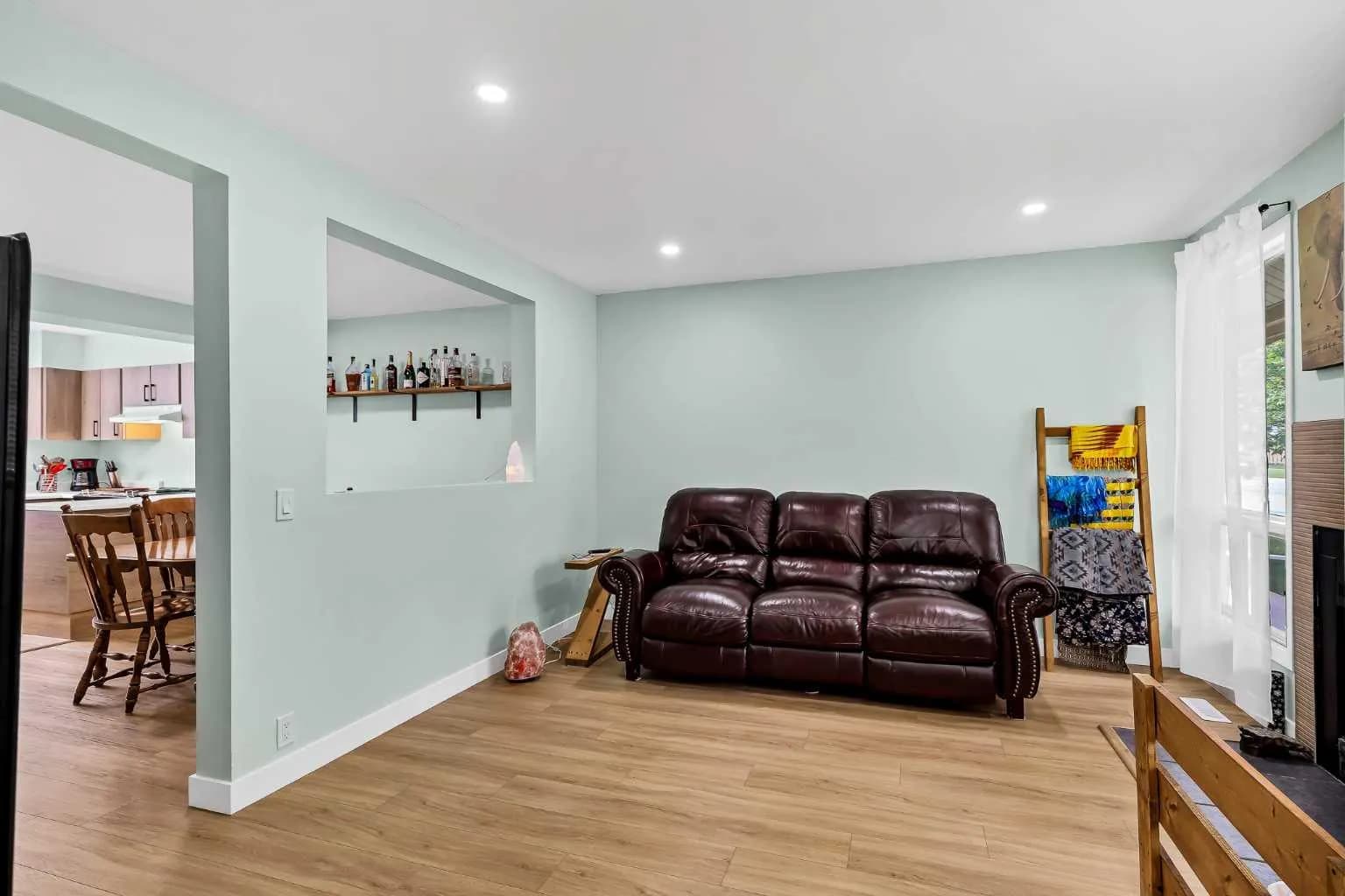 Row/Townhouse
