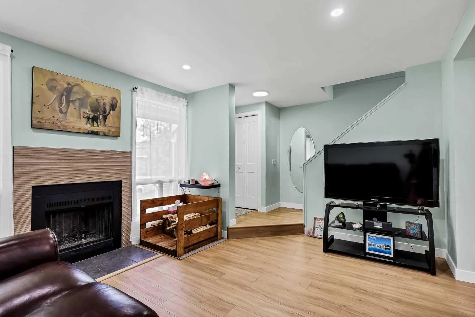 Row/Townhouse