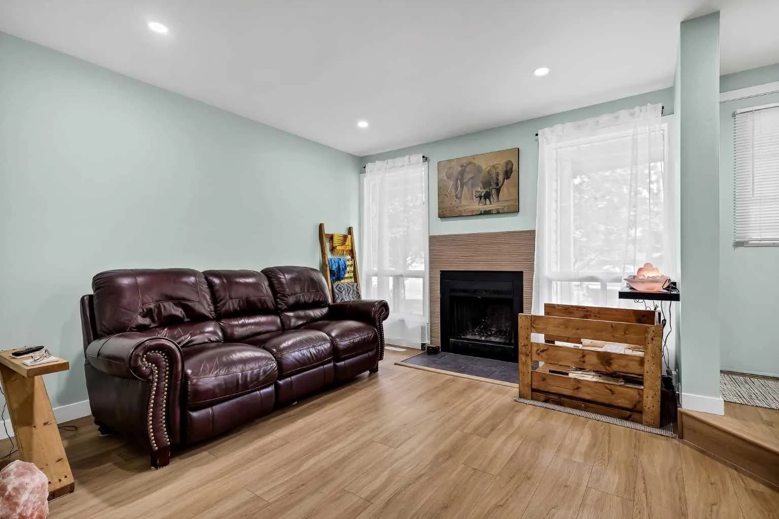 Row/Townhouse