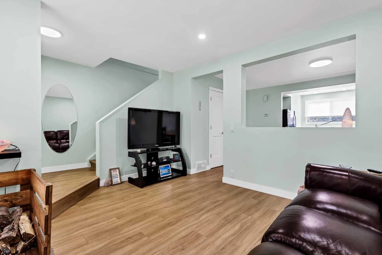 Row/Townhouse