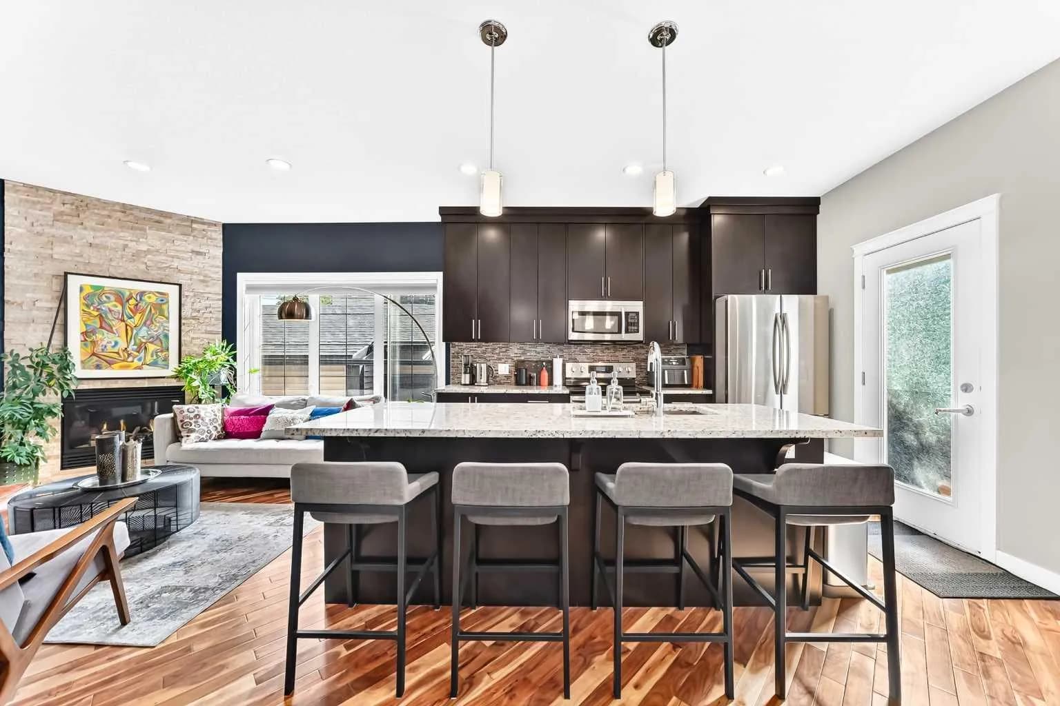 Row/Townhouse