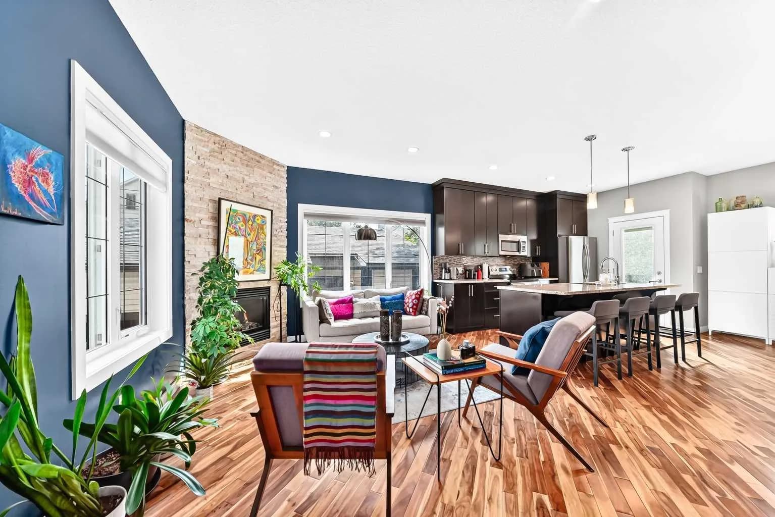 Row/Townhouse