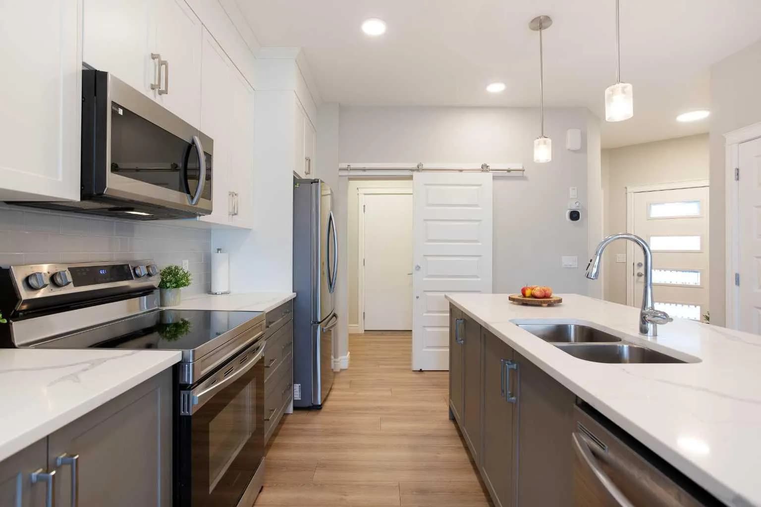Semi Detached (Half Duplex)