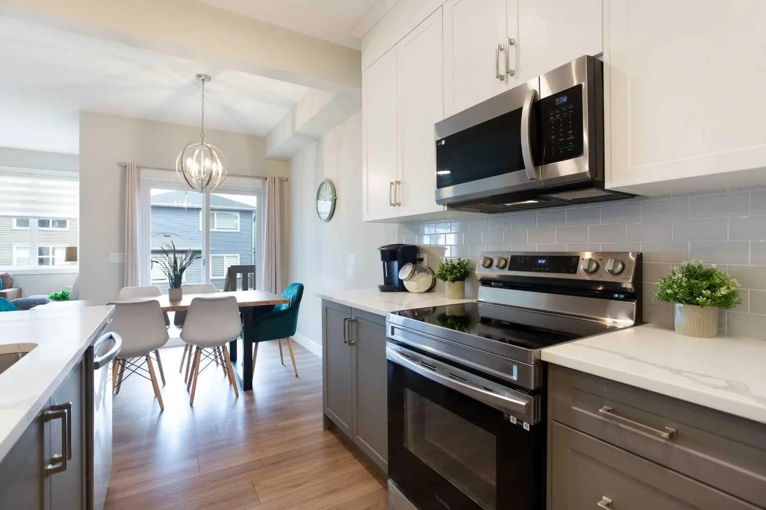 Semi Detached (Half Duplex)