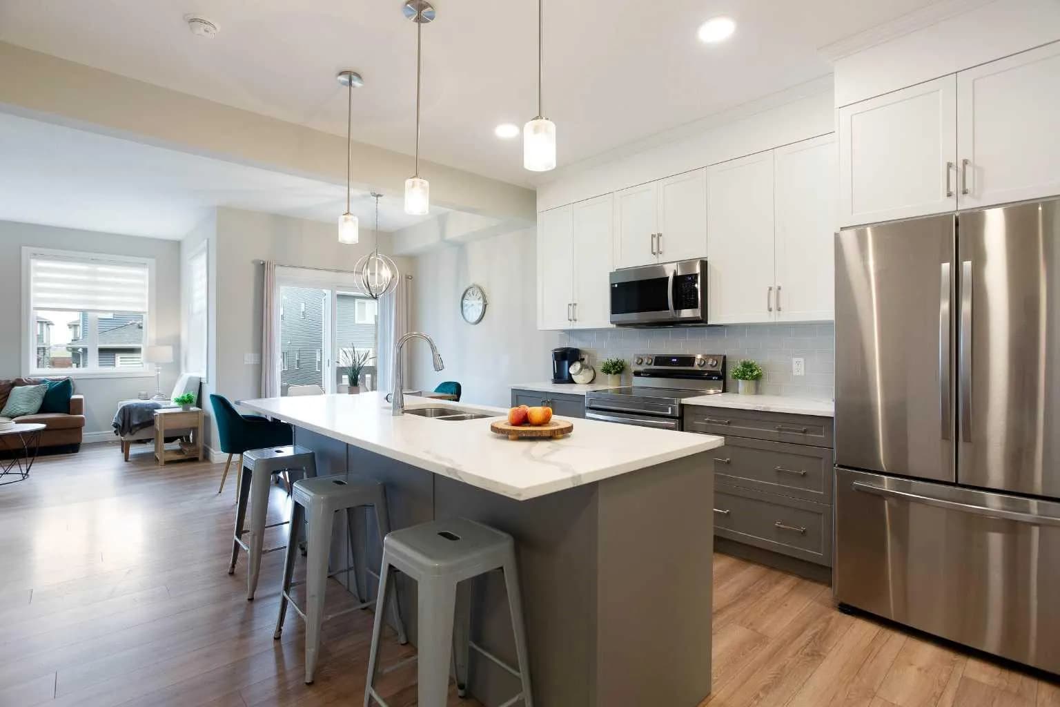 Semi Detached (Half Duplex)