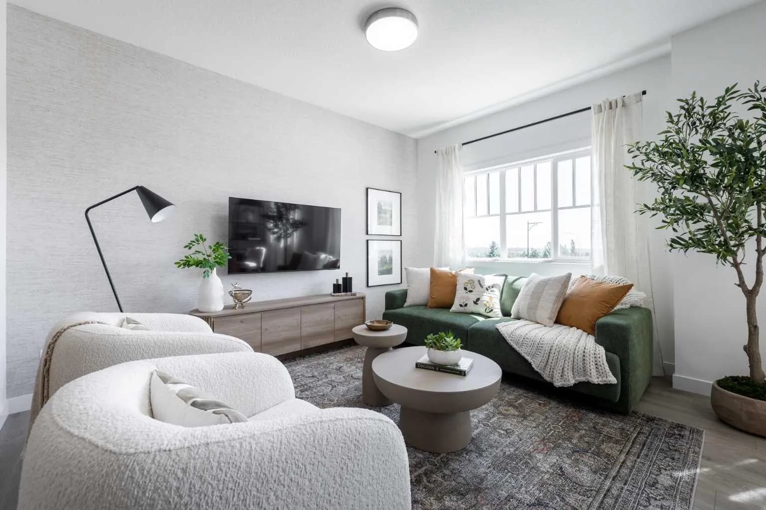 Semi Detached (Half Duplex)