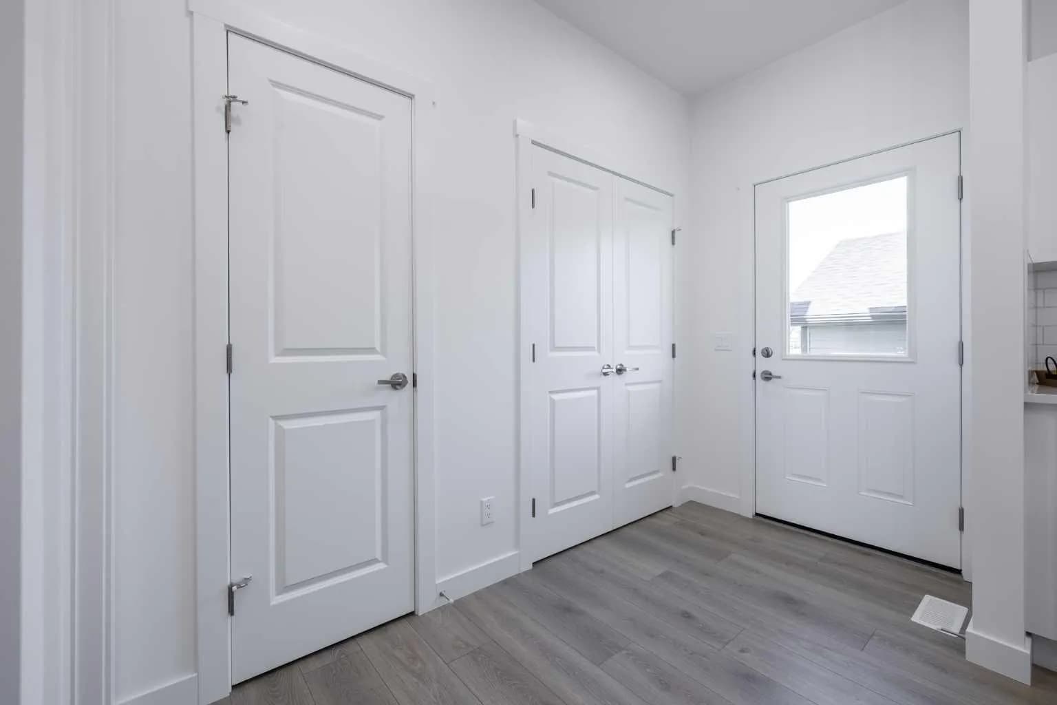 Semi Detached (Half Duplex)
