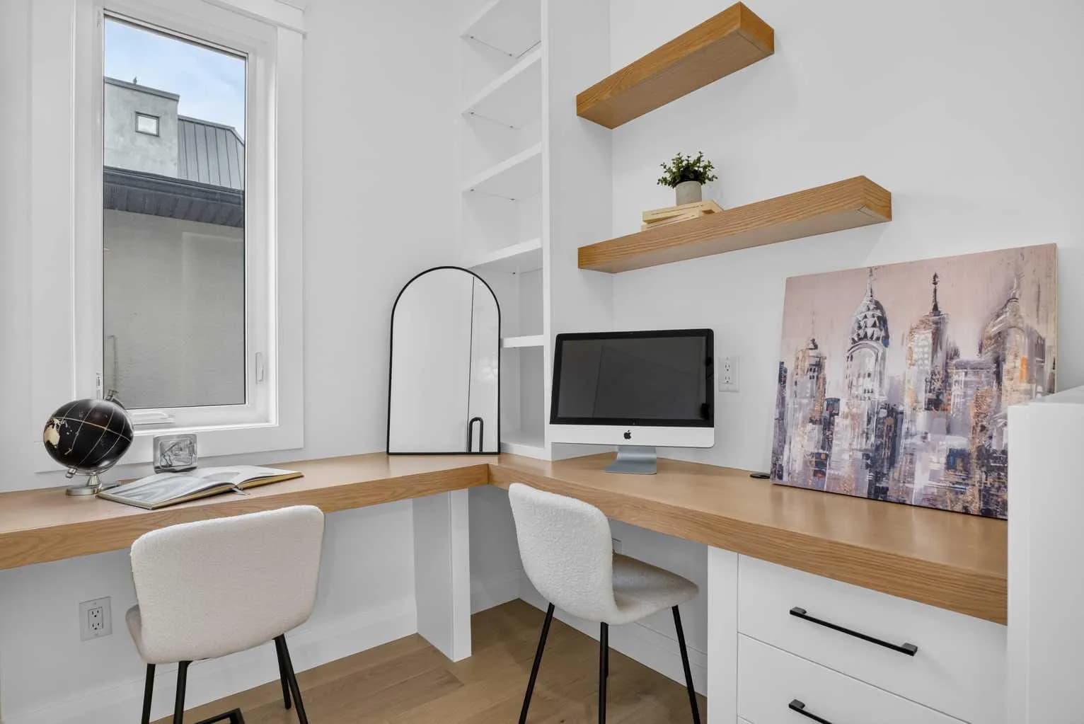 Semi Detached (Half Duplex)