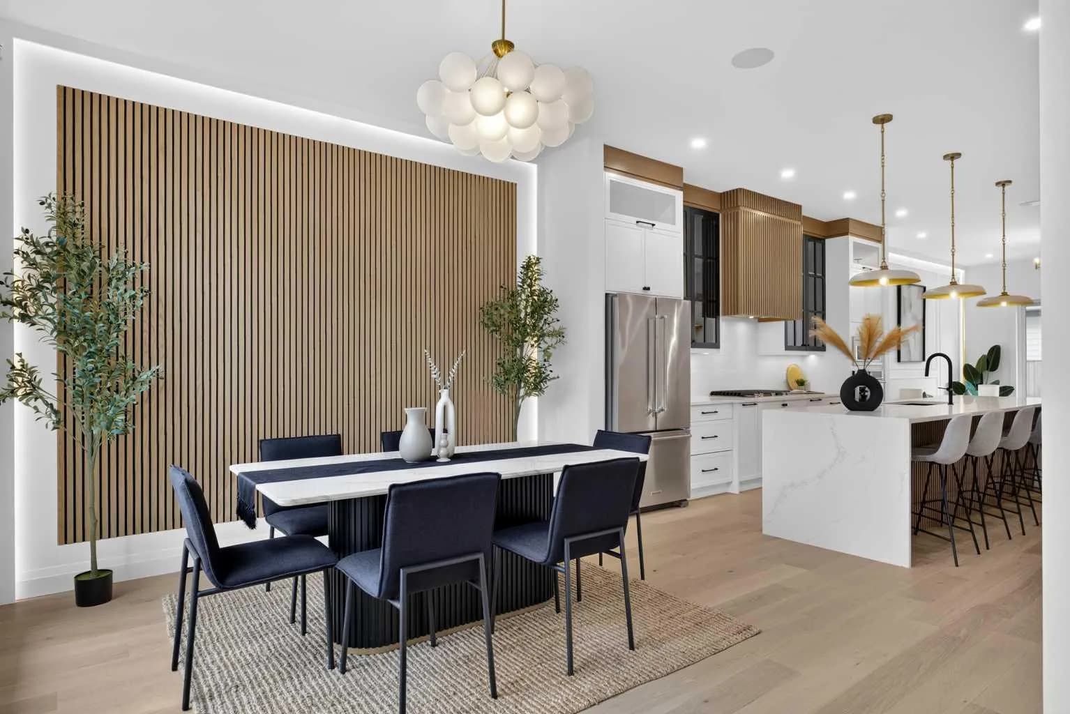 Semi Detached (Half Duplex)